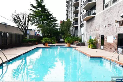 770 Anderson Avenue 23M #23M, Cliffside Park, NJ 07010 - Photo 49
