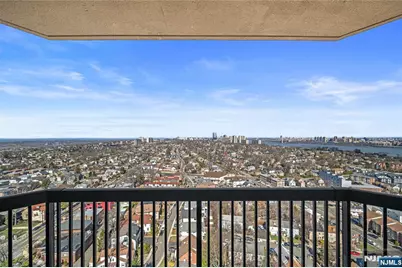 770 Anderson Avenue 23M #23M, Cliffside Park, NJ 07010 - Photo 31