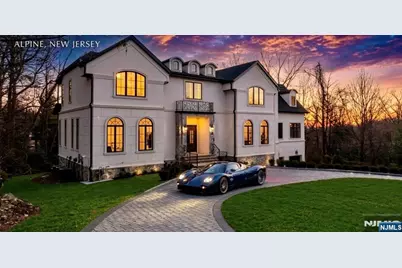28 Ellens Way, Alpine, NJ 07620 - Photo 1