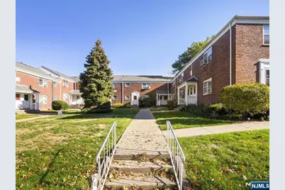 486 Blanchard Terrace 78 #78, Hackensack, NJ 07601 - Photo 1