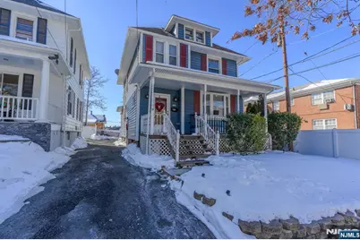 39 Hobart Street, Ridgefield Park, NJ 07660 - Photo 1