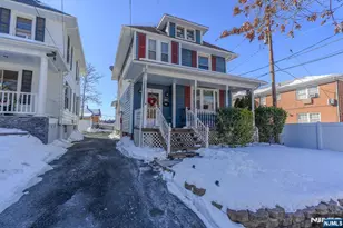 39 Hobart St, Ridgefield Park, NJ 07660 - Photo 1