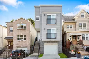 1081 18th Ave, Newark, NJ 07106 - Photo 1