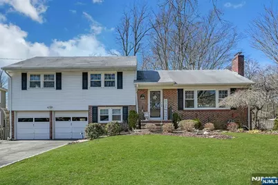 251 Paul Court, Hillsdale, NJ 07642 - Photo 1