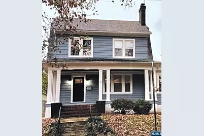 93-95 Montrose Street, Newark, NJ 07106 - Photo 1