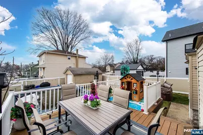 108 Walnut Street, Bloomfield, NJ 07003 - Photo 31