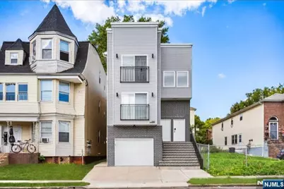 581 Bergen Street, Newark, NJ 07108 - Photo 1