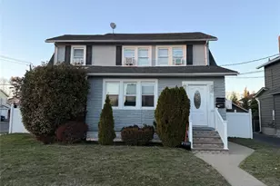 57 Magnolia Street 1, Bergenfield, NJ 07621 - Photo 1