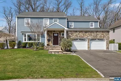 41-92 Rys Terrace, Fair Lawn, NJ 07410 - Photo 1