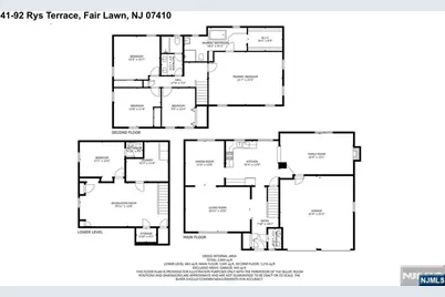 41-92 Rys Terrace, Fair Lawn, NJ 07410 - Photo 37