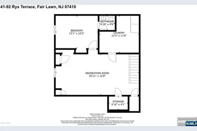 41-92 Rys Terrace, Fair Lawn, NJ 07410 - Photo 39