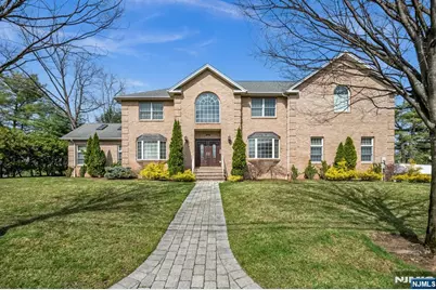 683 Victoria Avenue, Paramus, NJ 07652 - Photo 1