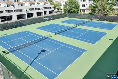 730 Harmon Cove Tower, Secaucus, NJ 07094 - Photo 23