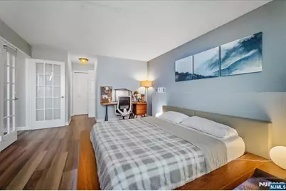 730 Harmon Cove Tower, Secaucus, NJ 07094 - Photo 13