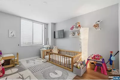 730 Harmon Cove Tower, Secaucus, NJ 07094 - Photo 9