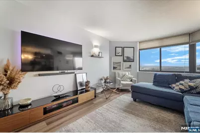 730 Harmon Cove Tower, Secaucus, NJ 07094 - Photo 3