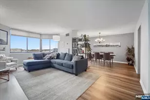 730 Harmon Cove Tower, Secaucus, NJ 07094 - Photo 1