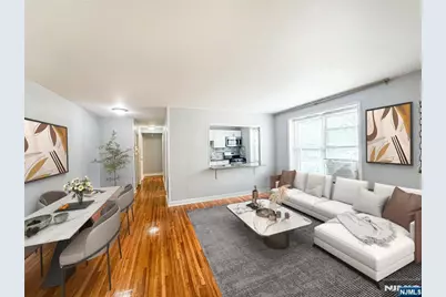 2350 Linwood Avenue 1E #1E, Fort Lee, NJ 07024 - Photo 1