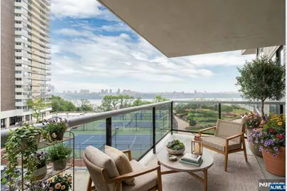 1512 Palisade Avenue 5B #5B, Fort Lee, NJ 07024 - Photo 33