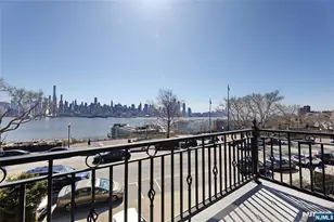 1021 JFK Blvd E, Weehawken, NJ 07086 - Photo 1