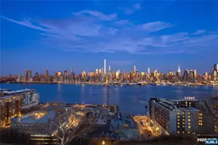 1021 JFK Blvd E, Weehawken, NJ 07086 - Photo 19