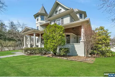 321 Hollywood Avenue, Ho Ho Kus, NJ 07423 - Photo 3