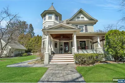 321 Hollywood Avenue, Ho Ho Kus, NJ 07423 - Photo 1