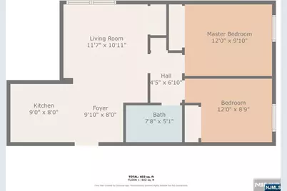 114 Watson Avenue, Newark, NJ 07112 - Photo 15