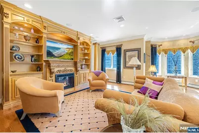 19 Sherbrooke Court 27 #27, Saddle River, NJ 07458 - Photo 7