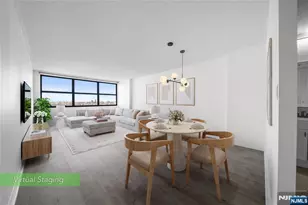 7000 Blvd East 41L, Guttenberg, NJ 07093 - Photo 1