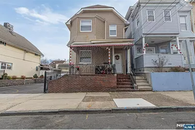 1029 19th Street, Paterson, NJ 07501 - Photo 1