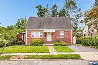 162 Washington Place, Teaneck Township, NJ 07666 - Photo 1