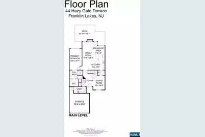 44 Hazy Gate Terrace, Franklin Lakes, NJ 07417 - Photo 41