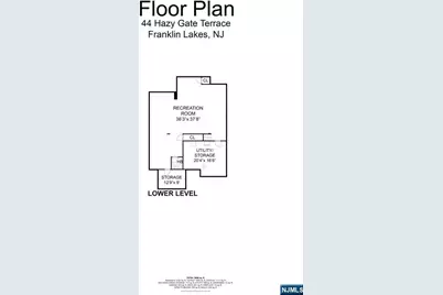 44 Hazy Gate Terrace, Franklin Lakes, NJ 07417 - Photo 43