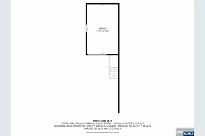 12 Wilson Terrace, Waldwick, NJ 07463 - Photo 45