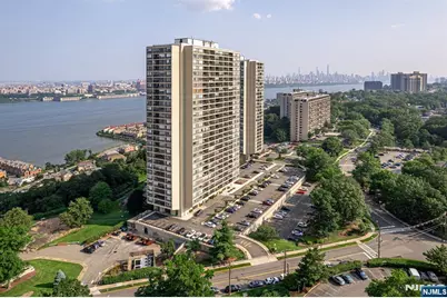 6 Horizon Road 1605 #1605, Fort Lee, NJ 07024 - Photo 27