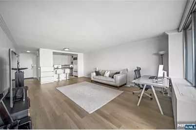 6 Horizon Road 1605 #1605, Fort Lee, NJ 07024 - Photo 9