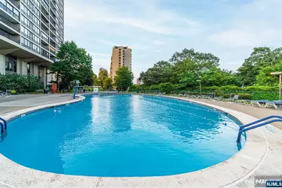 6 Horizon Road 1605 #1605, Fort Lee, NJ 07024 - Photo 25