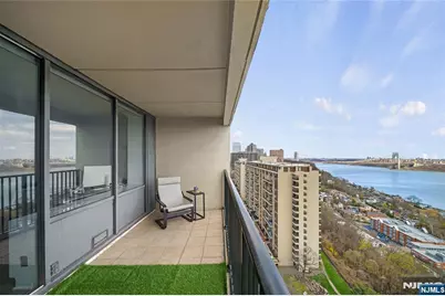 6 Horizon Road 1605 #1605, Fort Lee, NJ 07024 - Photo 11
