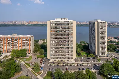6 Horizon Road 1605 #1605, Fort Lee, NJ 07024 - Photo 27