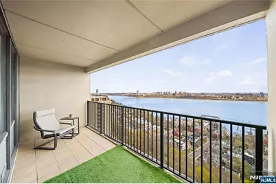6 Horizon Road 1605 #1605, Fort Lee, NJ 07024 - Photo 1