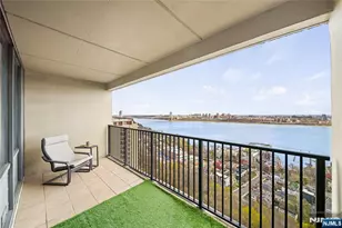 6 Horizon Road 1605, Fort Lee, NJ 07024 - Photo 1