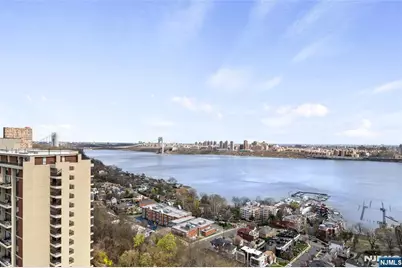 6 Horizon Road 1605 #1605, Fort Lee, NJ 07024 - Photo 13