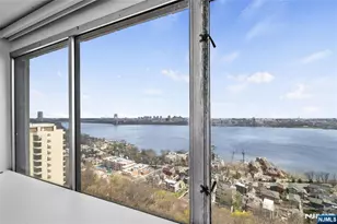 6 Horizon Road 1605, Fort Lee, NJ 07024 - Photo 19