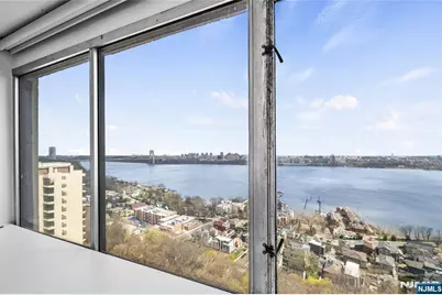 6 Horizon Road 1605 #1605, Fort Lee, NJ 07024 - Photo 19