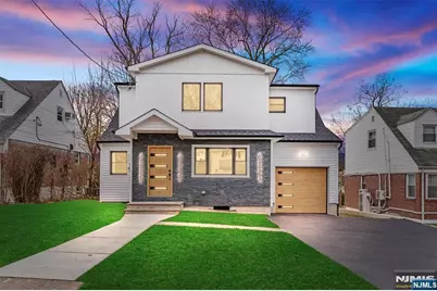 116 Rockwood Place, Englewood, NJ 07631 - Photo 1