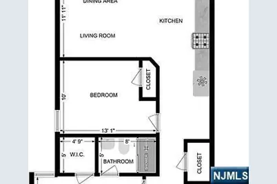 431 Palisade Avenue 3 #3, Jersey City, NJ 07307 - Photo 45