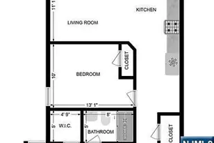 431 Palisade Ave 3, Jersey City, NJ 07307 - Photo 45