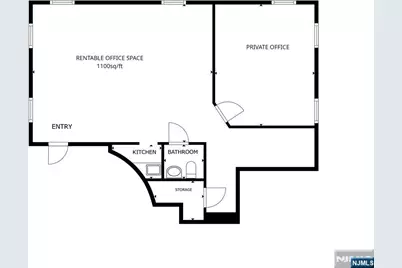 7 Cedar Street 1st Floor #1ST FLOOR, Ramsey, NJ 07446 - Photo 13