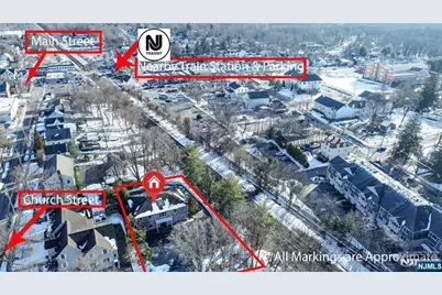 7 Cedar Street 1st Floor #1ST FLOOR, Ramsey, NJ 07446 - Photo 13